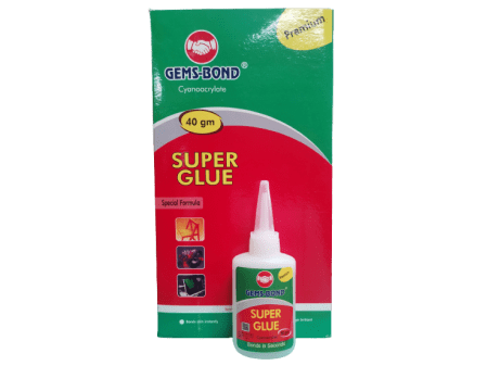 super glue mini pack