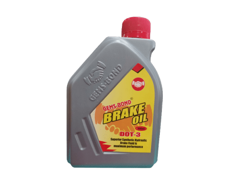brakoil