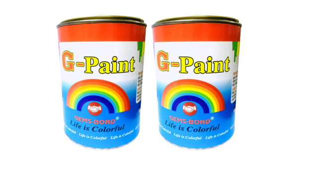 G-paint